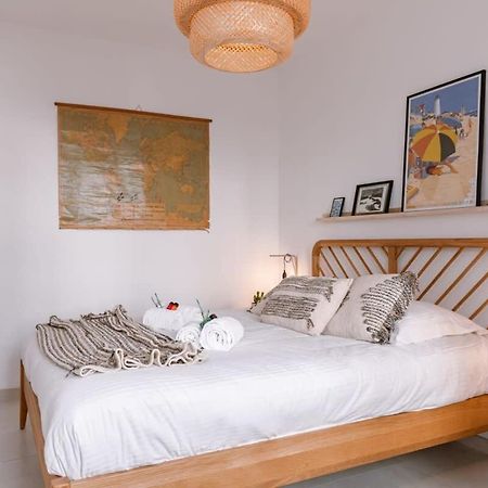 Huswell - Lovely, Sunny Flat Just Near The Beach And The Sea Oostende Bagian luar foto