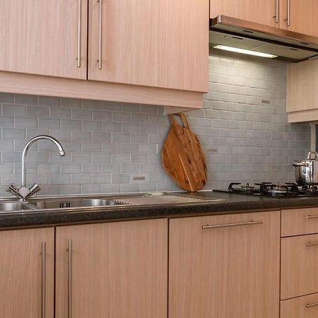 Huswell - Lovely, Sunny Flat Just Near The Beach And The Sea Oostende Bagian luar foto