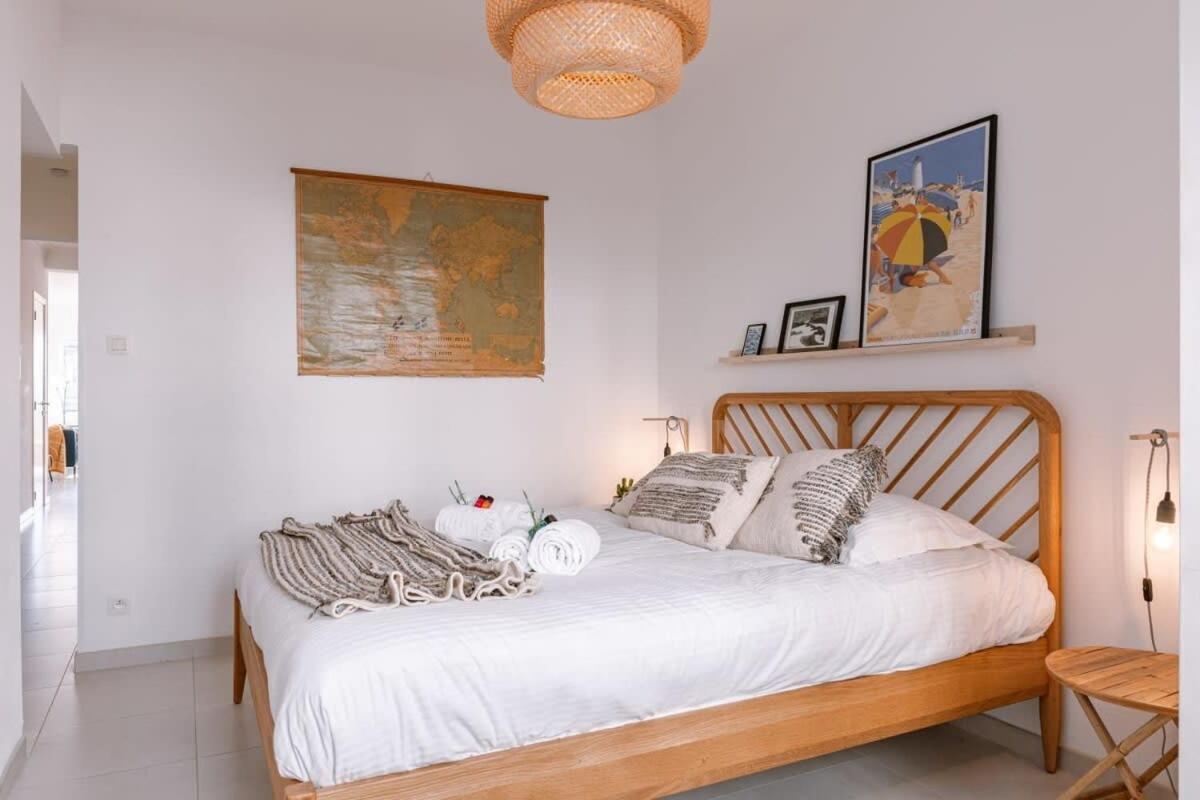 Huswell - Lovely, Sunny Flat Just Near The Beach And The Sea Oostende Bagian luar foto