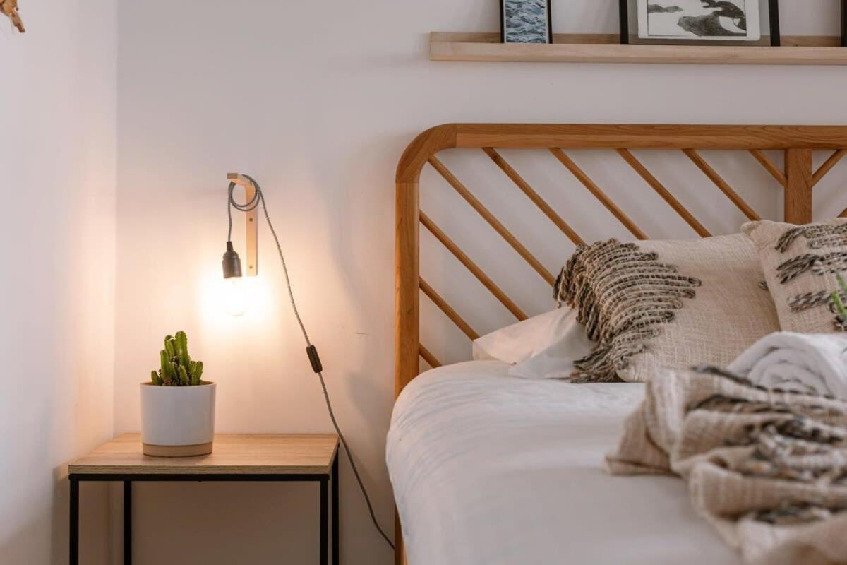 Huswell - Lovely, Sunny Flat Just Near The Beach And The Sea Oostende Bagian luar foto