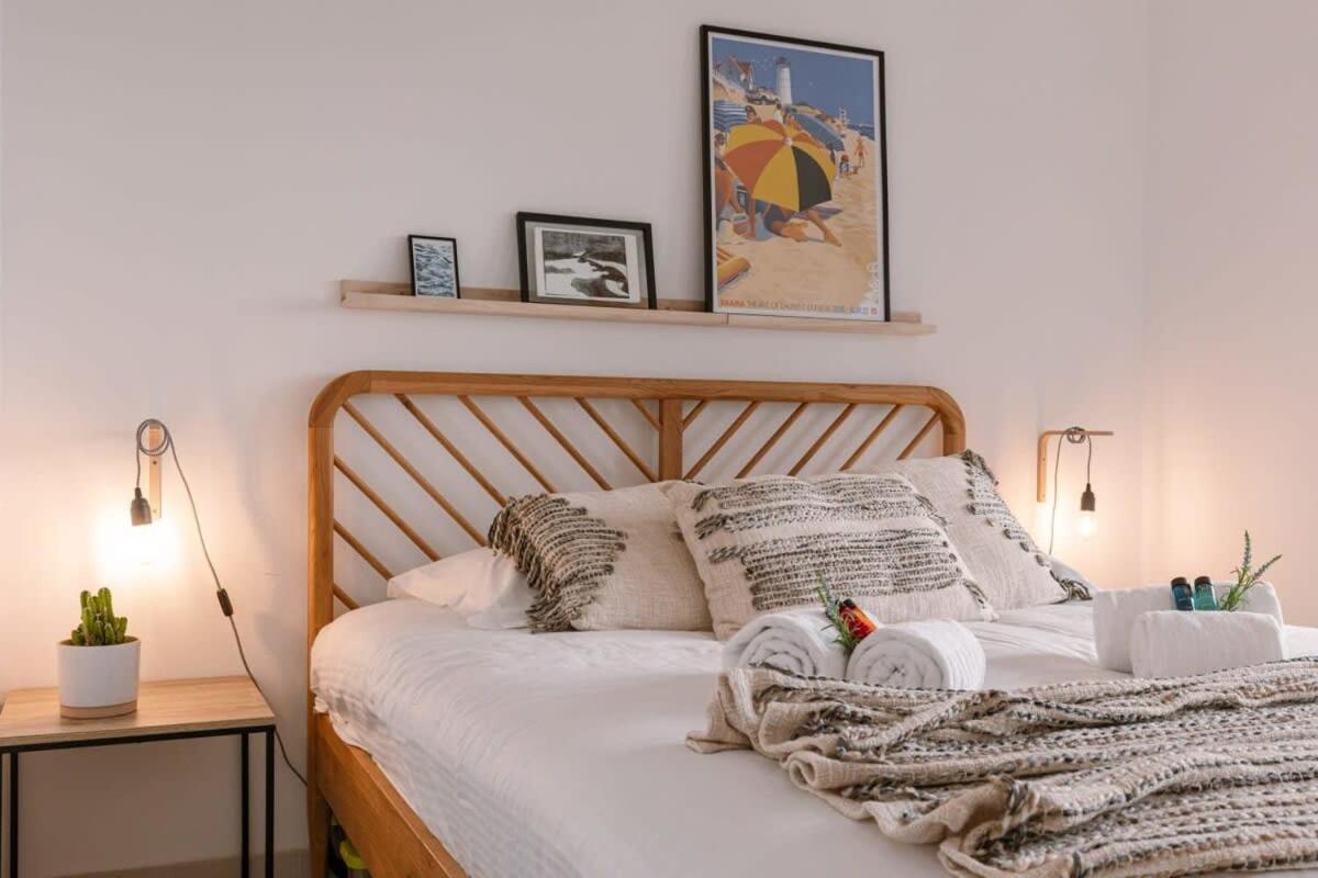 Huswell - Lovely, Sunny Flat Just Near The Beach And The Sea Oostende Bagian luar foto